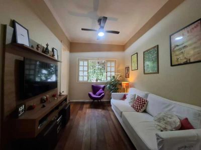 Apartamento, 3 quartos, 180 m² - Foto 5
