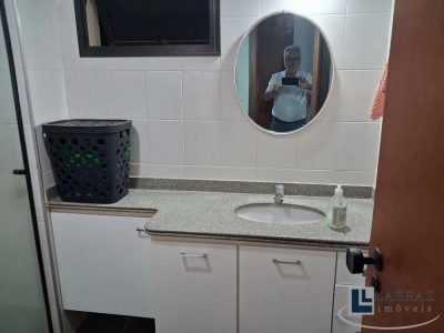 Apartamento, 3 quartos, 85 m² - Foto 2