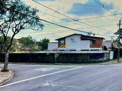 Terreno, 510 m² - Foto 1