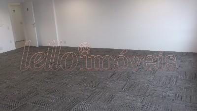 Sala-Conjunto, 60 m² - Foto 1