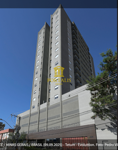 Cobertura, 3 quartos, 94 m² - Foto 1