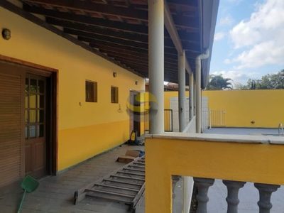 Casa, 3 quartos, 270 m² - Foto 5