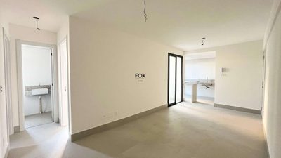 Apartamento, 2 quartos, 71 m² - Foto 1