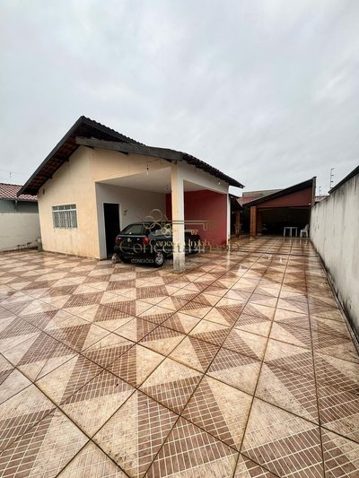 Casa, 2 quartos, 120 m² - Foto 1