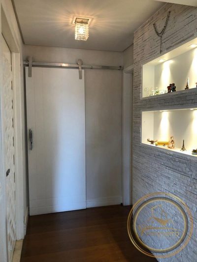 Apartamento, 4 quartos, 184 m² - Foto 3