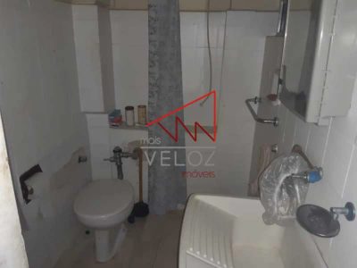 Kitnet-Studio, 30 m² - Foto 1
