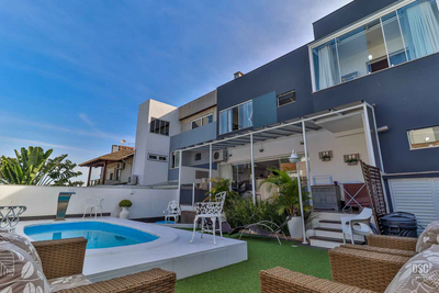 Casa, 3 quartos, 284 m² - Foto 4