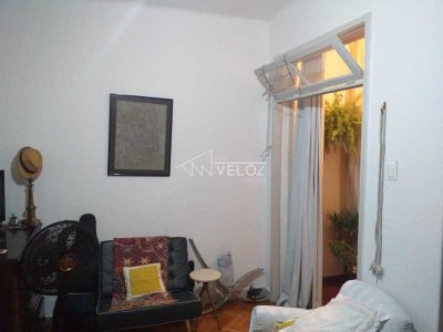 Apartamento, 1 quarto, 44 m² - Foto 5