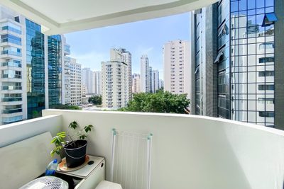 Apartamento, 2 quartos, 60 m² - Foto 4