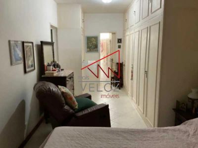 Apartamento, 4 quartos, 228 m² - Foto 1