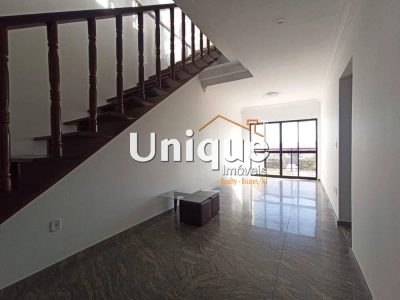 Cobertura, 4 quartos, 226 m² - Foto 2
