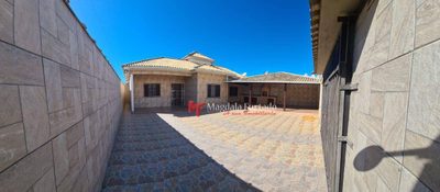 Casa, 3 quartos, 88 m² - Foto 2