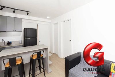 Apartamento, 2 quartos, 35 m² - Foto 3