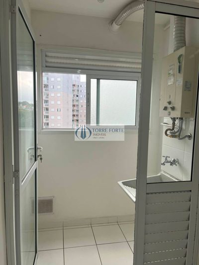 Apartamento, 2 quartos, 45 m² - Foto 3