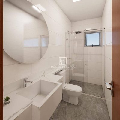 Casa, 4 quartos, 150 m² - Foto 2