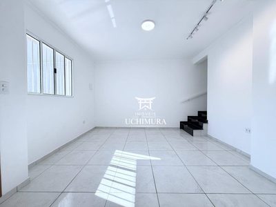 Sobrado, 2 quartos, 70 m² - Foto 5