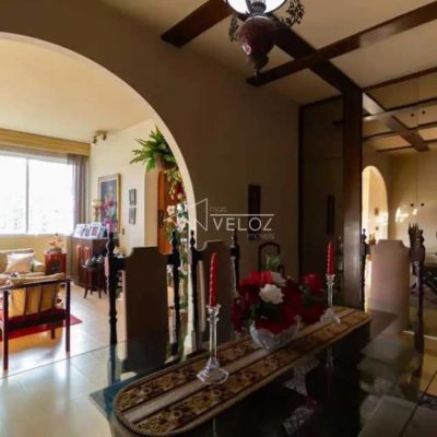 Apartamento, 4 quartos, 160 m² - Foto 4