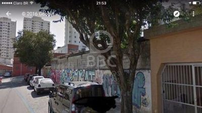 Terreno, 444 m² - Foto 4