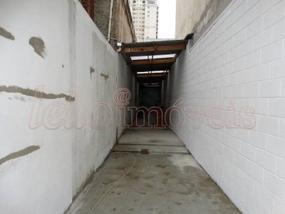 Loja-Salão, 252 m² - Foto 3