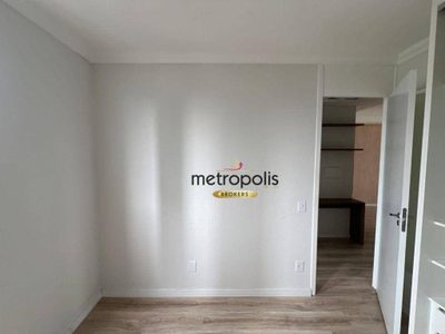 Apartamento, 2 quartos, 45 m² - Foto 4