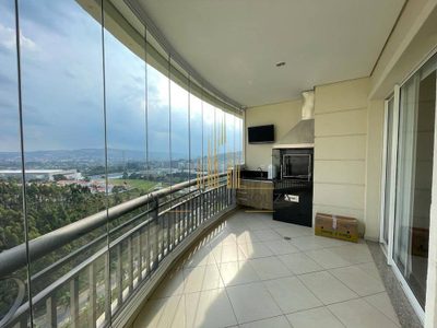 Apartamento, 3 quartos, 122 m² - Foto 2