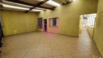 Casa, 3 quartos, 117 m² - Foto 3