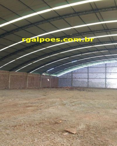 Depósito-Galpão, 5200 m² - Foto 4