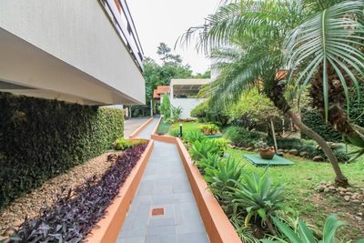 Apartamento, 4 quartos, 135 m² - Foto 5