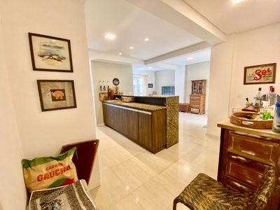 Apartamento, 3 quartos, 159 m² - Foto 3