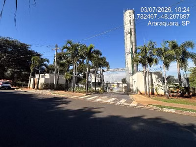 Apartamento, 2 quartos, 39 m² - Foto 1