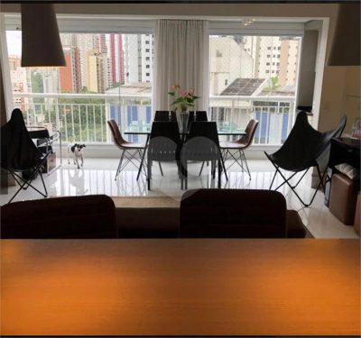 Apartamento, 3 quartos, 107 m² - Foto 1