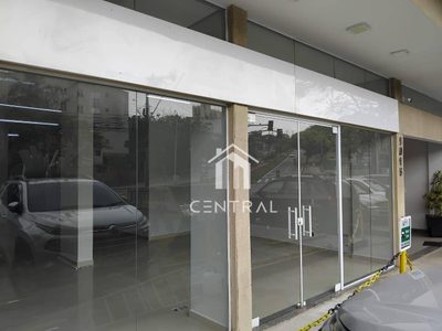 Loja-Salão, 150 m² - Foto 1