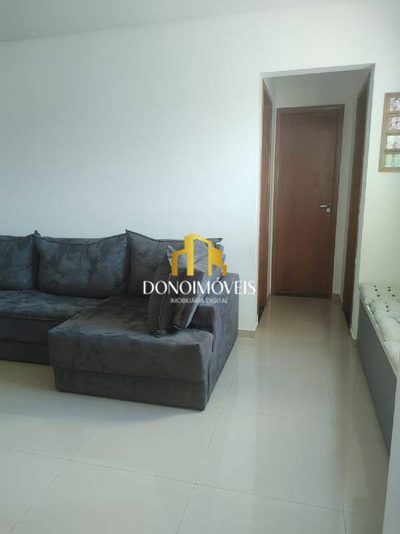 Cobertura, 3 quartos, 150 m² - Foto 2