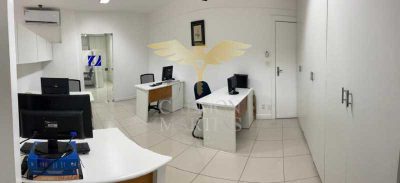 Sala-Conjunto, 40 m² - Foto 4