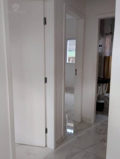 Casa, 2 quartos, 46 m² - Foto 2