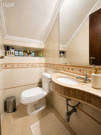 Casa, 3 quartos, 187 m² - Foto 3