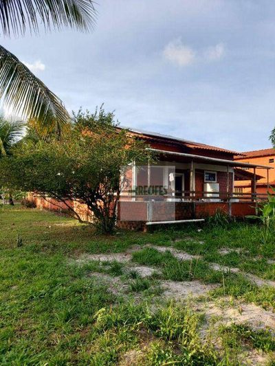 Casa, 4 quartos, 160 m² - Foto 2