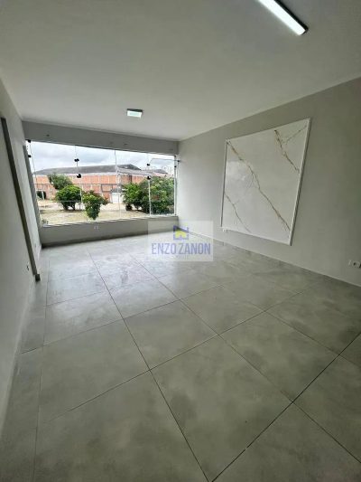 Sala-Conjunto, 30 m² - Foto 2