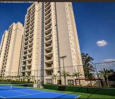 Apartamento, 2 quartos, 95 m² - Foto 2