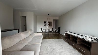 Apartamento, 2 quartos, 83 m² - Foto 4