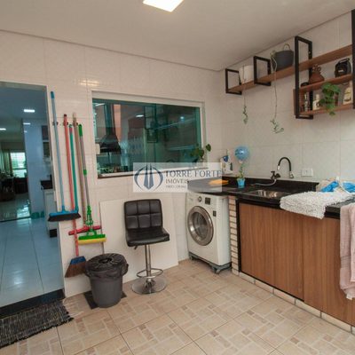 Casa, 3 quartos, 180 m² - Foto 4