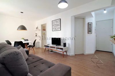 Apartamento, 2 quartos, 69 m² - Foto 4