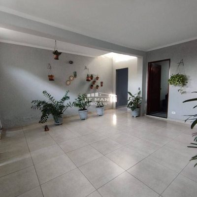 Casa, 2 quartos, 140 m² - Foto 3