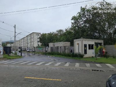 Apartamento, 1 quarto, 40 m² - Foto 1