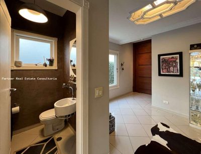 Casa, 4 quartos, 828 m² - Foto 5