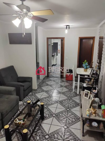 Sobrado, 3 quartos, 120 m² - Foto 2