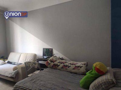 Apartamento, 1 quarto, 42 m² - Foto 2