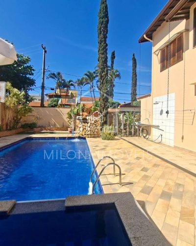 Casa, 3 quartos, 460 m² - Foto 2