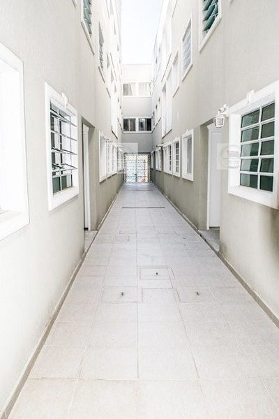 Apartamento, 2 quartos, 45 m² - Foto 4