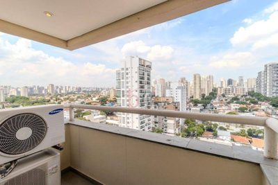 Apartamento, 2 quartos, 157 m² - Foto 5